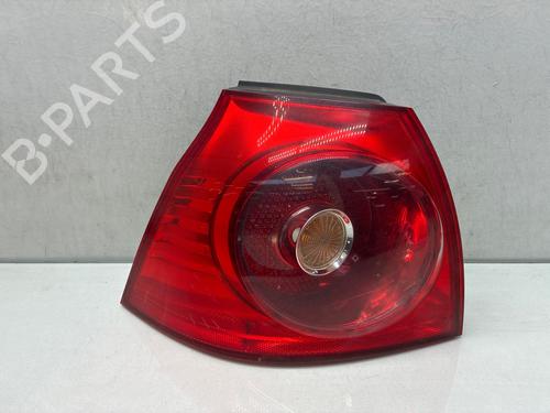 Used Left taillight Left taillight VW GOLF V (1K1) 1.9 TDI (105 hp) 36364096 36364096