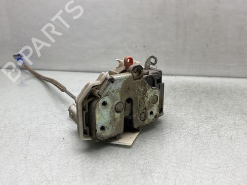 Used Front right lock CITROËN NEMO Box Body/MPV (AA_) 1.4 HDi (68 hp) 21268809