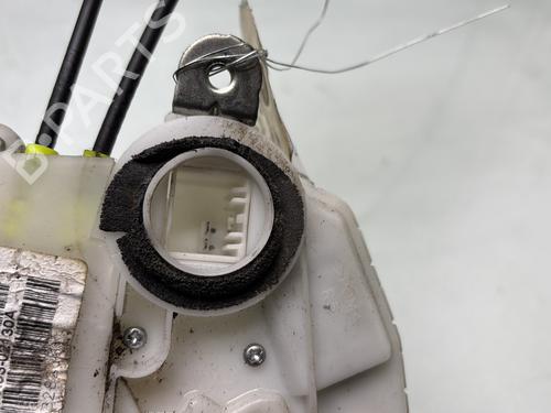 Front right lock HONDA CIVIC VIII Hatchback (FN, FK) 2.2 CTDi (FK3) | BP29597418C97