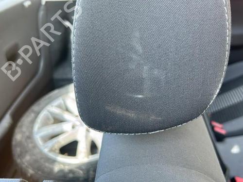 Front right lock VW POLO (9N_, 9A_) 1.4 TDI | BP19959620C97 