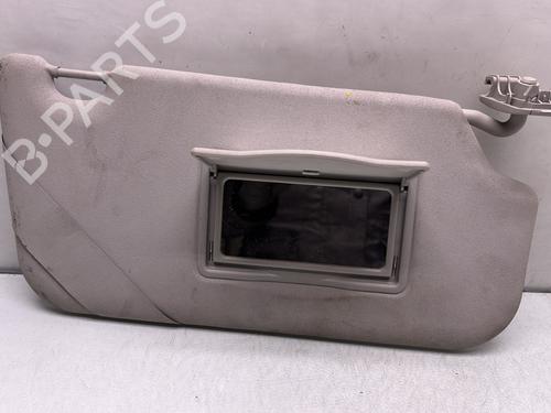 Used Right sun visor FORD FIESTA VI (CB1, CCN) 1.25 (82 hp) 29939101