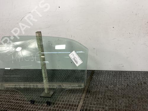 Rear left door window CITROËN C-ELYSEE (DD_) 1.6 BlueHDi 100 | BP24453053C20 