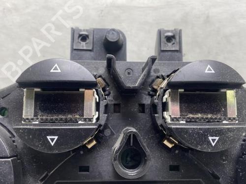Climate control FIAT 500 (312_) 1.2 (312AXA1A) | BP19952413I5 