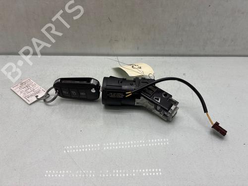 Used Ignition barrel Ignition barrel 37409543 37409543