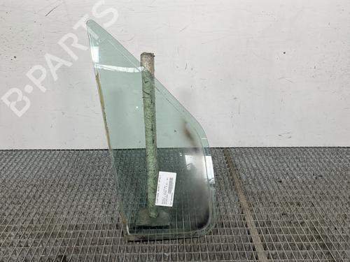 Used Front right quarter glass RENAULT MASTER II Van (FD) 2.5 D (80 hp) 27356466