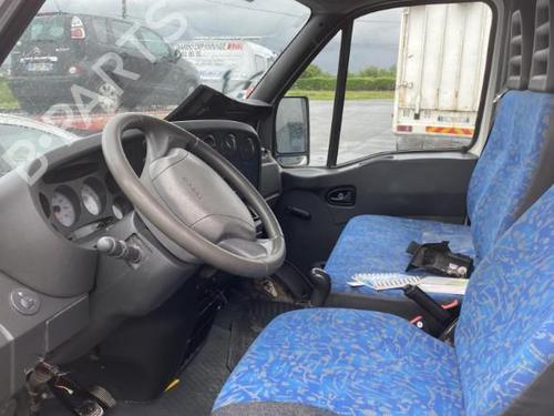Right front door IVECO DAILY III Van 35 S 9 V | BP29587298C3 