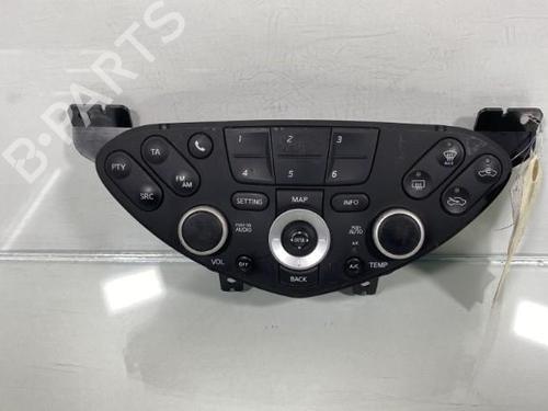 Used Switch NISSAN PRIMERA (P12) [2002-2025]  20032555
