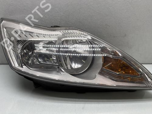 Højre forlygte FORD FOCUS II (DA_, HCP, DP) 1.6 TDCi (90 hp) 27701426