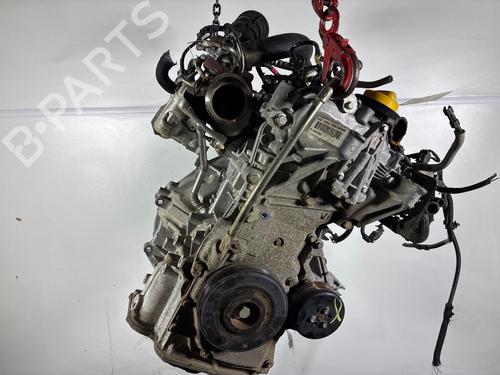 Engine DACIA SANDERO II 1.0 LPG (B8ML) | BP37028935M1 - Image 4