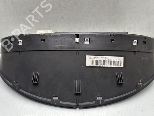Instrument cluster PEUGEOT 607 (9D, 9U) 2.2 HDi | BP29286742C47 