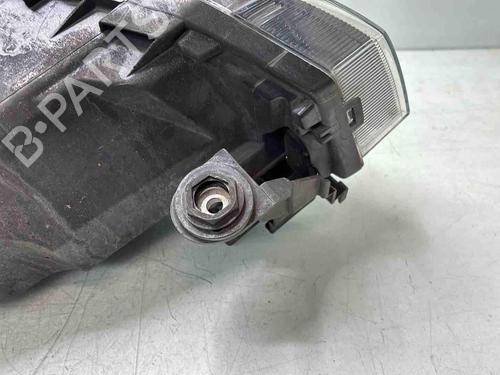 Left headlight VW POLO VI (AW1, BZ1, AE1) 1.6 TDI | BP37279766C28 - Image 2