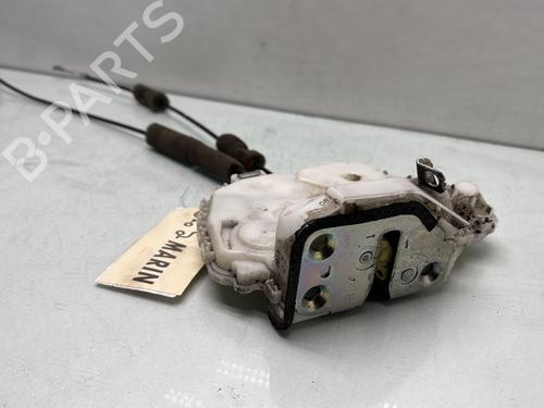 Used Front right lock HONDA CIVIC VIII Hatchback (FN, FK) 2.2 CTDi (FK3) (140 hp) 29597418