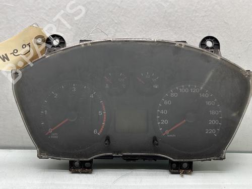 Używane Zestaw wskaźników / Licznik FORD TRANSIT Van (FA_ _) 2.2 TDCi (85 hp) 29841485