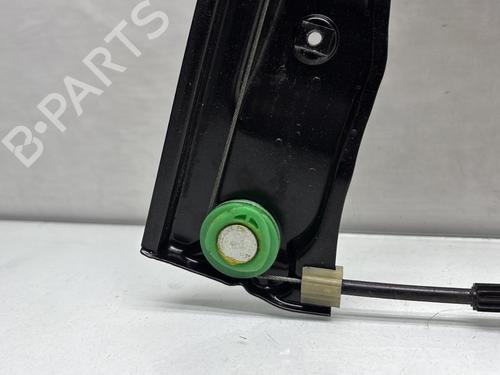 Front left window mechanism FORD FOCUS III 1.6 TDCi | BP27356178C22  - Image 7