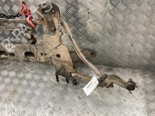 Used Subframe Subframe PEUGEOT 309 I (10C, 10A) 1.9 D (64 hp) 19961307 19961307