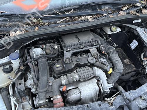 Electronic module CITROËN C3 II (SC_) 1.6 BlueHDi 100 | BP31602096M83  - Image 10