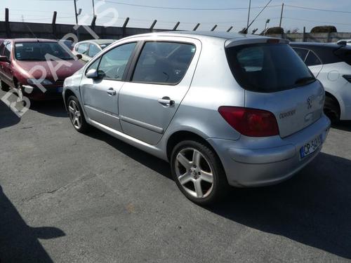 Rim PEUGEOT 307 (3A/C) 2.0 16V | BP19998937C45 