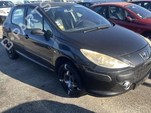 Używane części PEUGEOT 307 (3A/C) 1.6 HDi (90 hp) 4359335