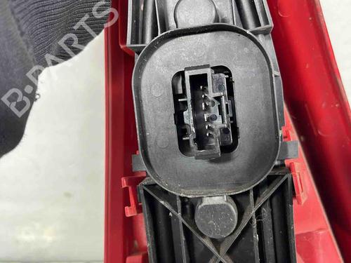 Used Right taillight Right taillight 37678754 37678754