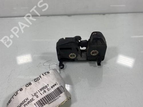 Tailgate lock VW POLO (6N2)  | BP19999271C101 