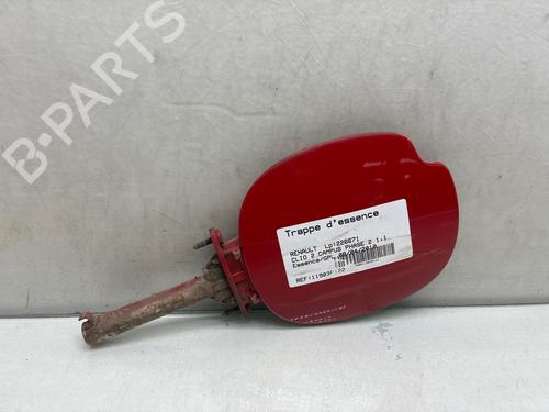 Used Fuel flap Fuel flap 37005936 37005936