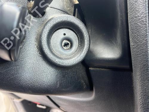 Front right lock PEUGEOT PARTNER Box Body/MPV (5_, G_) 1.6 HDi 75 | BP19964625C97 