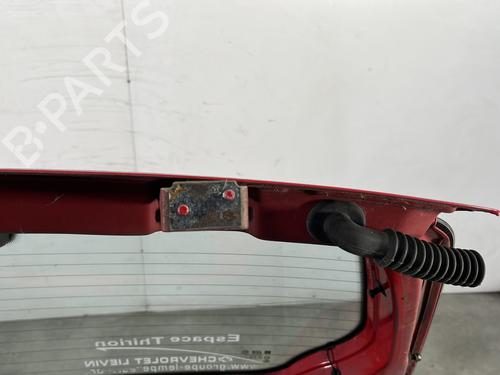 Tailgate CHEVROLET MATIZ (M200, M250) 0.8 | BP26598053C6 