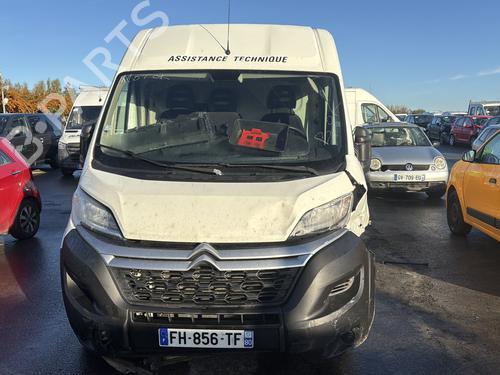 Hand brake CITROËN JUMPER II Van 2.0 BlueHDi 130 | BP31641564I18  - Image 22