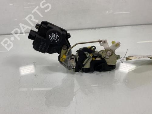 Rear right lock HYUNDAI TRAJET (FO) 2.0 CRDi | BP20029808C99 