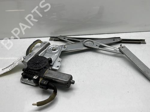 Used Front left window mechanism TOYOTA YARIS (_P1_) 1.0 (SCP10_, SCP10R) (65 hp) 25446283