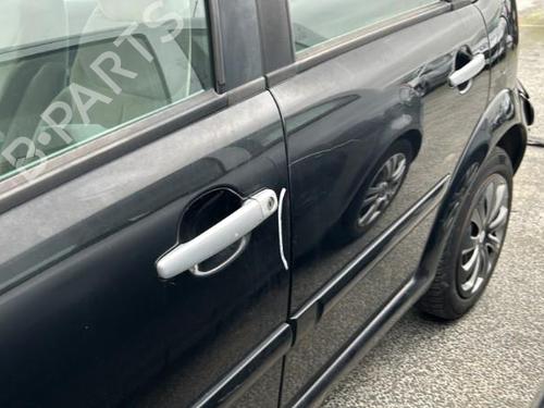 Left mirror CITROËN C3 I (FC_, FN_)  | BP19969425C26 