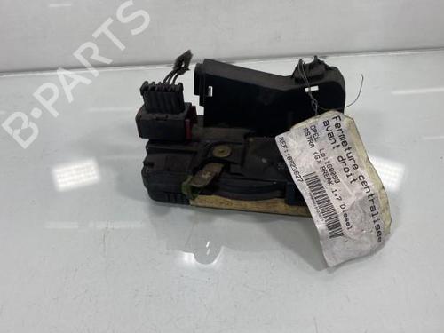 Used Front right lock OPEL ASTRA G Estate (T98) [1998-2005]  20018439
