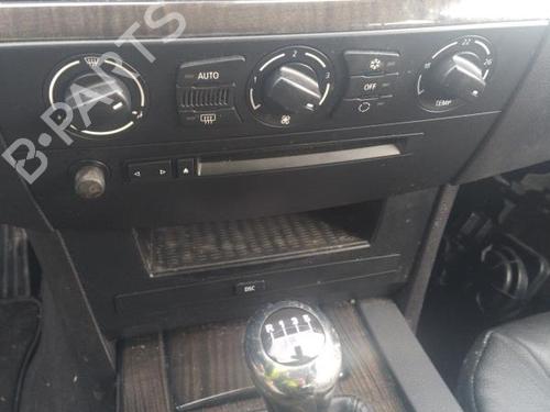 Left front window switch BMW 5 (E60) 525 i | BP19994607I27 