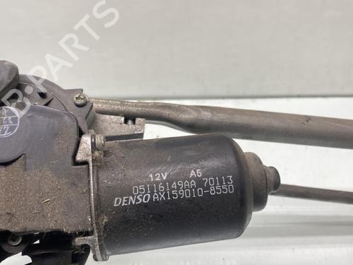 Front wiper motor CHRYSLER PT CRUISER (PT_) 2.2 CRD | BP30003035M29