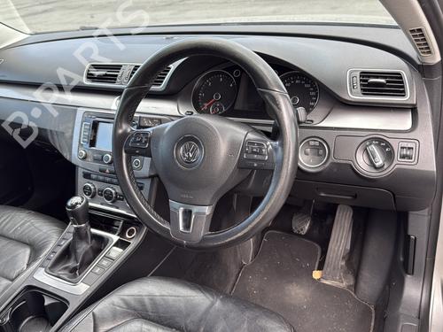 Right daytime light VW CC B7 (358) | BP30097800C103 - Image 14