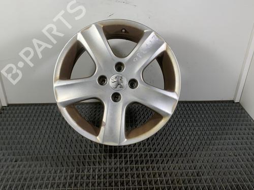 Used Rim PEUGEOT 307 Break (3E) 2.0 HDI 110 (107 hp) 20307785