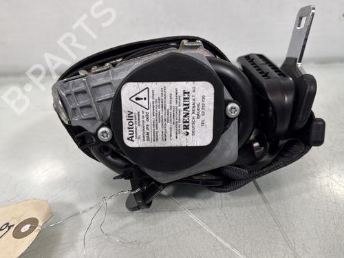 Used Front right seatbelt Front right seatbelt RENAULT MASTER III Van (FV) 2.3 dCi 135 FWD (FV0N, FV08, FV06, FV00, FV1S) (136 hp) 33315330 33315330