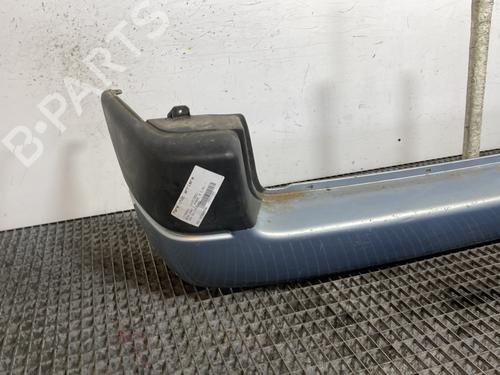 Rear bumper CITROËN BERLINGO / BERLINGO FIRST MPV (MF_, GJK_, GFK_) 1.6 16V (MFNFU) | BP24226487C8