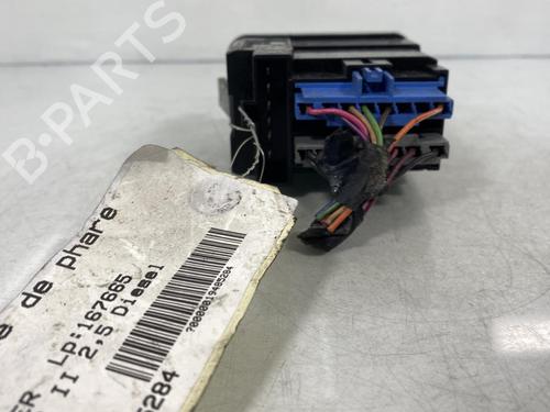Headlight switch CHRYSLER VOYAGER / GRAND VOYAGER III (GS_, NS_)  | BP20033554I24 
