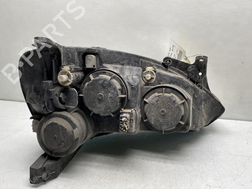 Left headlight OPEL COMBO Box Body/MPV 1.3 CDTI 16V | BP26212196C28 