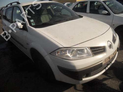 Right rear door RENAULT MEGANE II Estate (KM0/1_)  | BP19985575C5 