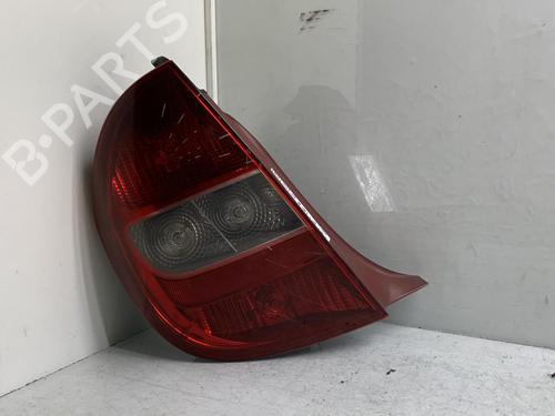 Used Left taillight Left taillight CITROËN C5 I (DC_) 2.0 HDi (DCRHZB, DCRHZE) (109 hp) 19972397 19972397