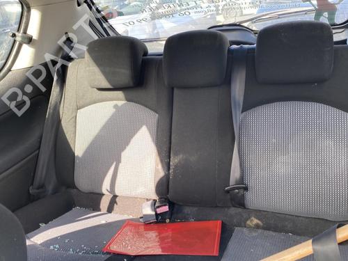 Right headlight PEUGEOT 206 Hatchback (2A/C) 1.4 HDi eco 70 | BP30412551C29 