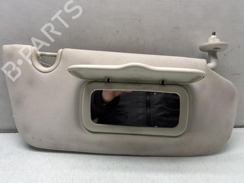 Aletta parasole destra JEEP PATRIOT (MK74) 2.0 CRD 4x4 (140 hp) 32063586