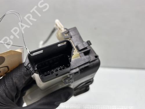 Front left lock CITROËN C5 III Break (RW_) 2.0 HDi 150 / BlueHDi 150 (RWRHEJ, RWRHE8) | BP32230404C98