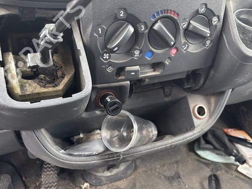 Steering rack PEUGEOT BOXER Van (244) 2.2 HDi | BP32665507M22 - Image 27