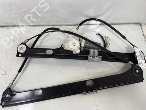 Front left window mechanism MERCEDES-BENZ VANEO (414) 1.7 CDI (414.700) | BP23767157C22 - Image 2