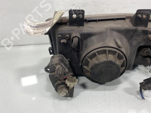 Left headlight KIA SPORTAGE SUV (K00) 2.0 i 4WD | BP20017309C28 