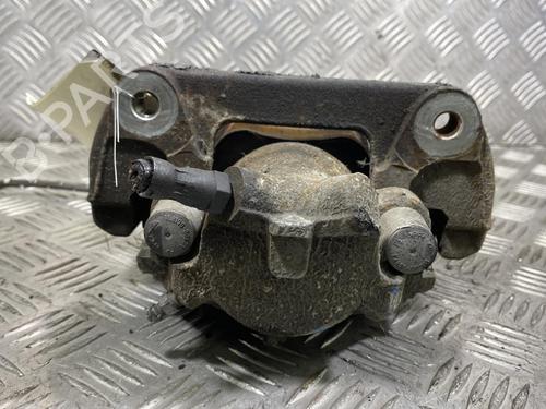 Left front brake caliper BMW X3 (E83)  | BP20025859M105 