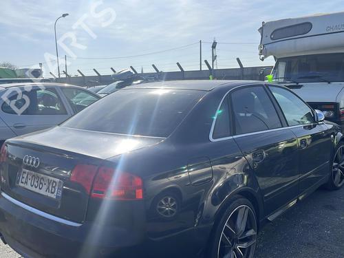 Starter AUDI A4 B7 (8EC) S4 quattro | BP19951156M8 - Image 13